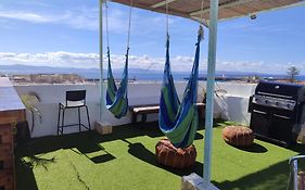 Rebels Tarifa Hostel&kiteschool